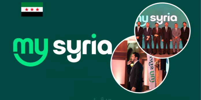 Suriya e-ticarət bazarı canlanır: rəqəmsal ödənişlər qayıdır - wecom.az