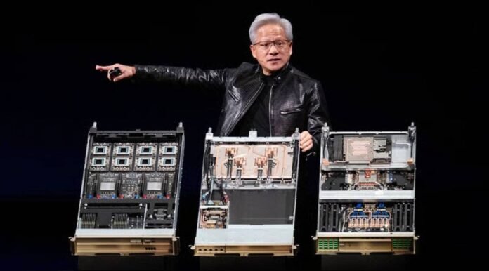 Çip bazarında qarşıdurma: Nvidia bulud nəhənglərinə qarşı - wecom.az