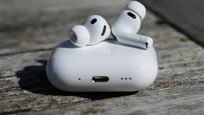 iOS 27 yeniləməsi ilə AirPods-a yeni funksiyalar gəlir - wecom.az