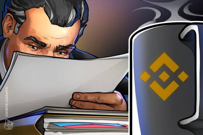 Binance Rusiya hakimiyyətinə müştəri məlumatlarını verib: terror maliyyələşməsi işi - wecom.az