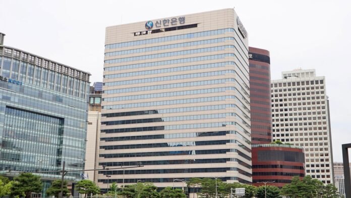 Shinhan Financial və Visa Cənubi Koreyada stabillcoin infrastrukturu qurur - wecom.az