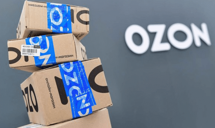 Ozon, sifarişlərin verilməsi məntəqələrindən satışa başlayacaq - wecom.az