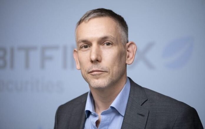 Bitfinex Securities tokenləşdirilmiş nikel ticarəti üçün 50 milyon dollar toplayır - wecom.az