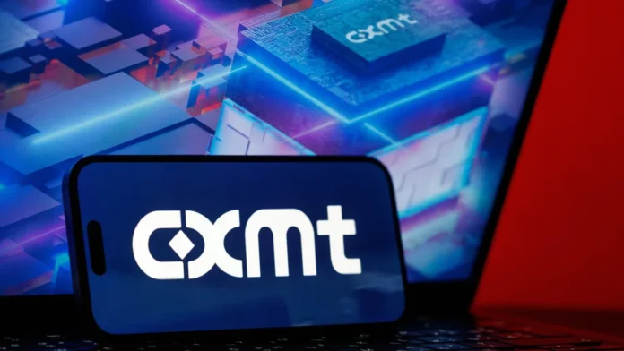 Çin'in yeni teknoloji devi: CXMT Tencent'i geride bıraktı - wecom.az