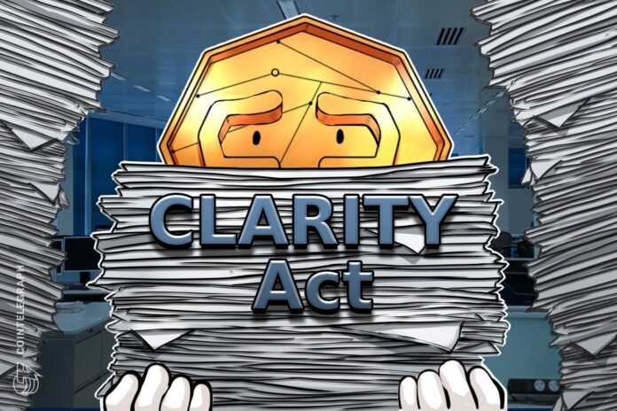 CFTC sədri: CLARITY aktı qəbul olunmasa da, kripto tənzimləmələri yaradılacaq - wecom.az