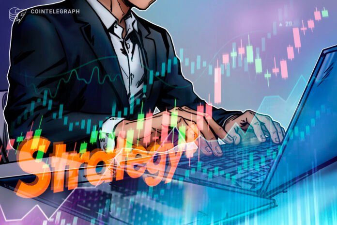 Strategy 1690 BTC sataraq 108,6 milyon dollarlıq STRC geri alışı həyata keçirdi - wecom.az