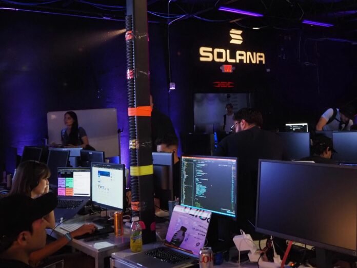 Yeni Solana təklifi gündəlik SOL yandırma həcmini 800 min dollara çatdıra bilər - wecom.az