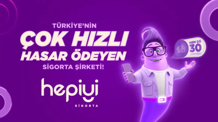 Hepiyi Sigorta anlıq hasar ödəmə sistemini istifadəyə verdi - wecom.az