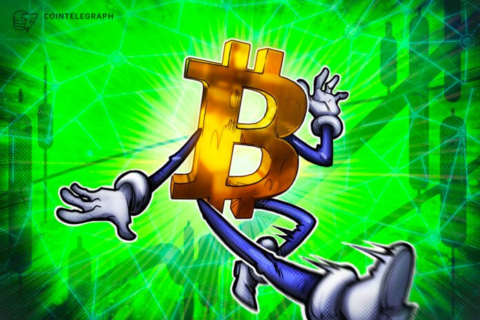 Bitcoin 65 min dollara qayıtdı: S&P 500 ABŞ-İran gərginliyi fonunda yüksəlir - wecom.az