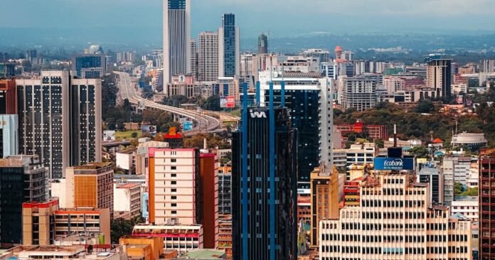 Nairobi 2026-cı il Rəqəmsal Ticarət Konqresinə ev sahibliyi edəcək - wecom.az