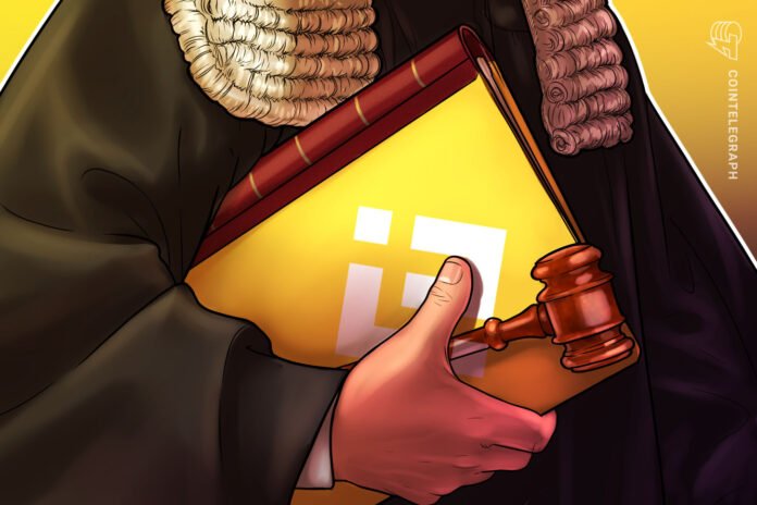 Binance RedotPay-i 473 milyon dollar zərərə görə məhkəməyə verir - wecom.az