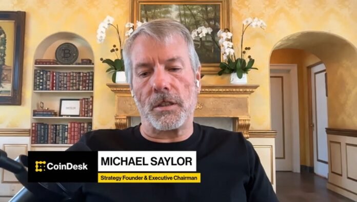 Strategy 1,690 bitcoin sataraq 653 milyon dollar əldə etdi - wecom.az