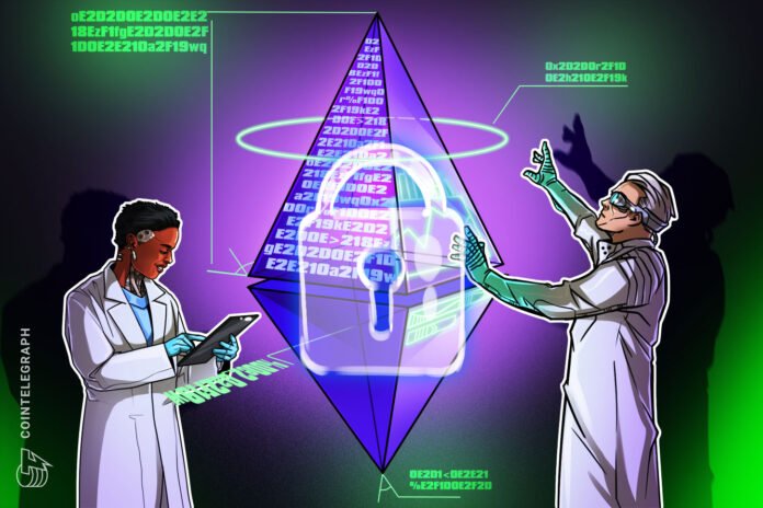 Ethereum tərtibatçıları Hegotá yeniləməsi ilə bağlı 66 təklifi daraldır - wecom.az
