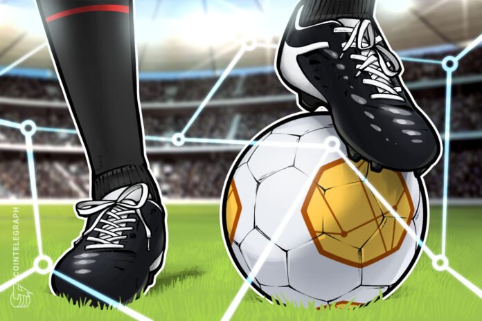 Chelsea FC, Circle ilə stablecoin sponsorluğu müqaviləsi imzaladı - wecom.az