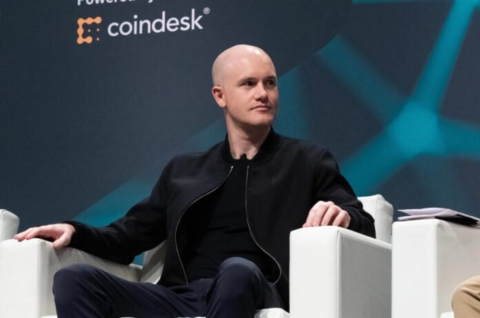 Coinbase Base şəbəkəsində tokenləşdirilmiş səhmləri təqdim etdi - wecom.az