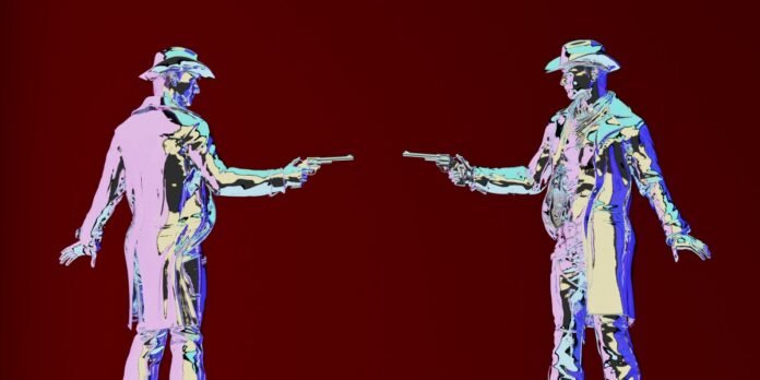 Anthropic süni intellekt agentləri arasında ərazi müharibəsi aşkar etdi - wecom.az