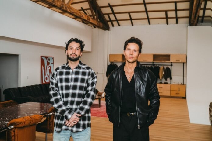 Fashion startup Atorie raises $9.5M to bring consumers luxury goods without the markup - wecom.az