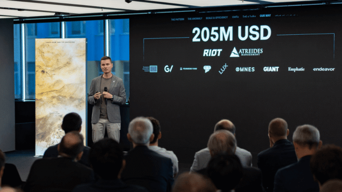 EnduroSat 205 milyon dollar investisiya aldı: uydu texnologiyalarına maraq artır - wecom.az