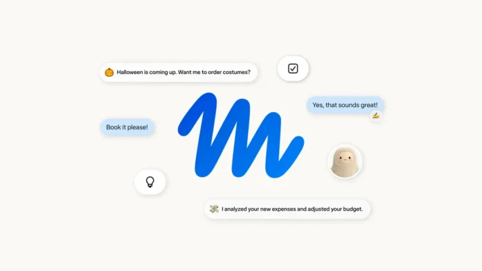 Meta gündəlik işlər üçün yeni Muse süni intellekt köməkçisini təqdim etdi - wecom.az