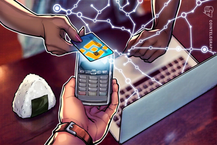 Binance Pay Yaponiyada USDT ilə ödəniş imkanı təqdim edir - wecom.az