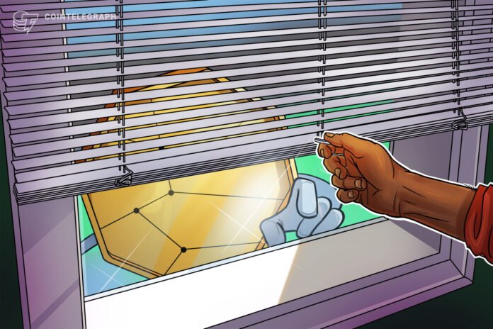 Harmony layer-1 şəbəkəsini bağlamağı və ONE tokenini Ethereum-a köçürməyi təklif edir - wecom.az