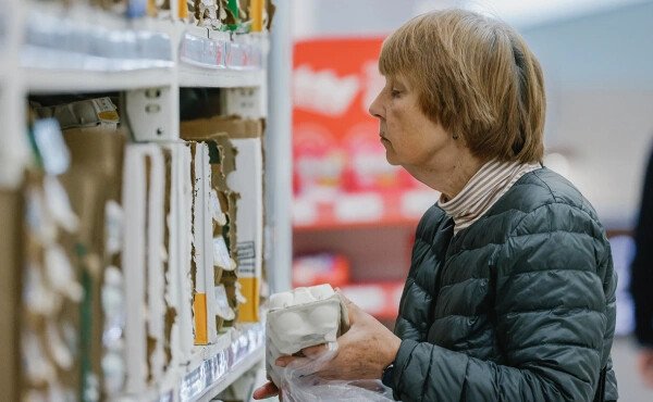 Rusiya Sənaye Nazirliyi 2027-ci ildən 24 məhsul üzrə qiymət nəzarəti təklif edir - wecom.az