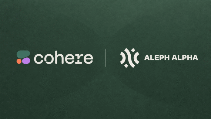 Cohere və Aleph Alpha birləşir: yeni şirkətin dəyəri 20 milyard dollar olacaq - wecom.az