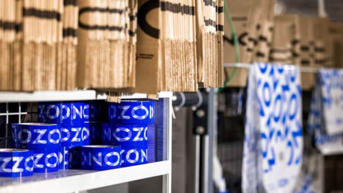 Marketpleyslər logistika infrastrukturuna hücumlardan sonra satıcı axını qeydə almır - wecom.az
