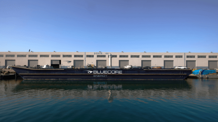 Borusan Ventures Bluecore Energy-nin 50 milyon dollarlıq investisiya turuna qoşulub - wecom.az