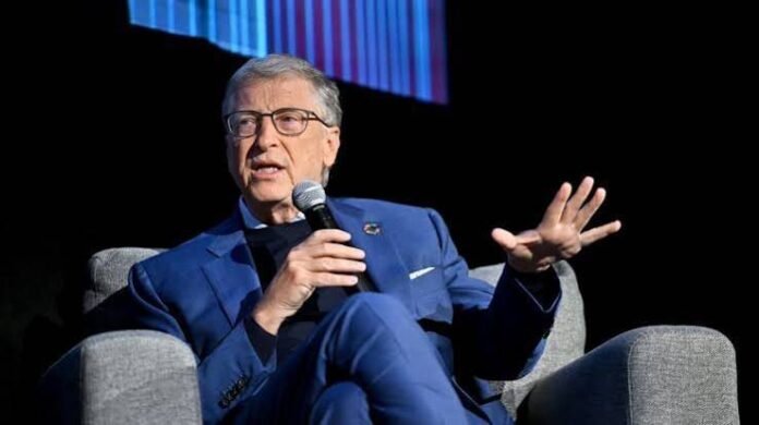 Bill Qeyts: süni intellekt 1 milyard insanın ölümünə səbəb ola bilər - wecom.az