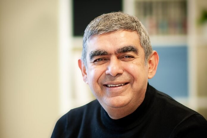 Keçmiş Infosys rəhbərinin süni intellekt startapı 53 milyon dollar aldı - wecom.az