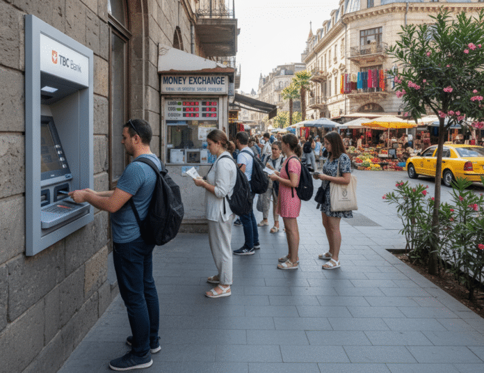 Gürcüstandan Azərbaycana pul köçürmələri 40,9% artıb - wecom.az