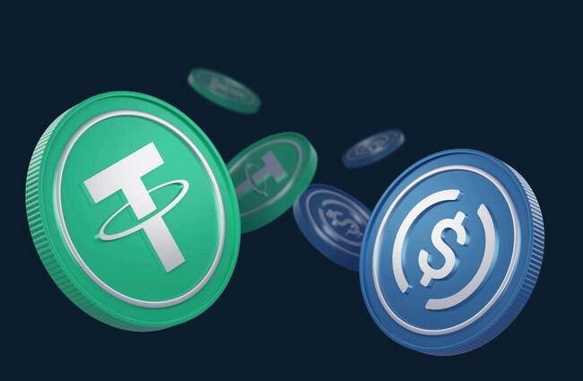 İran sanksiyalardan yayınmaq üçün USDT-dən geniş istifadə edir - wecom.az