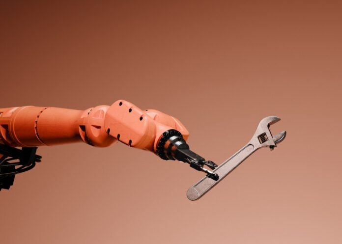 Mecka AI robot təlim məlumatları üzrə Sequoia rəhbərliyində 500 milyon dollar dəyərləndirməyə yaxınlaşır - wecom.az