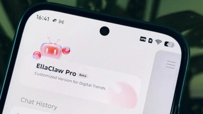 TECNO məzmun istehsalçıları üçün süni intellekt agenti EllaClaw-ı elan etdi - wecom.az