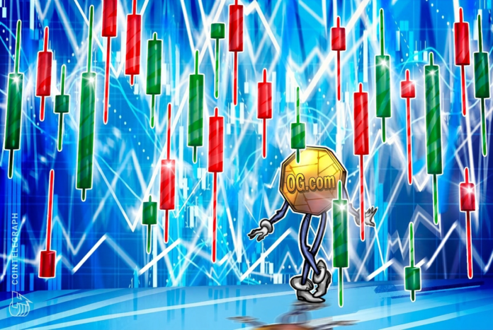 OG.com tək səhmli perpetual fyuçerslər üçün CFTC təsdiqi istəyir - wecom.az