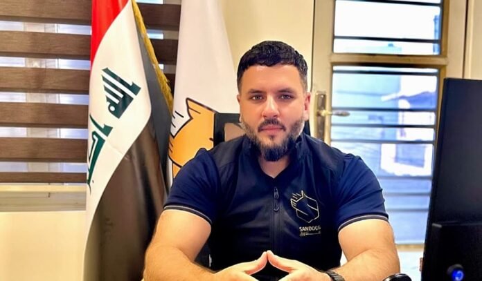 Sandoog İraqın e-ticarət transformasiyasında uğur qazanır - wecom.az