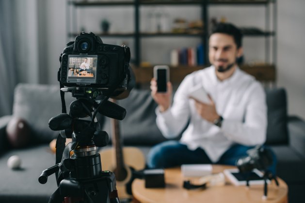 Marketplace-lər bloggerlərin əsas reklam müştərilərinə çevrildi - wecom.az