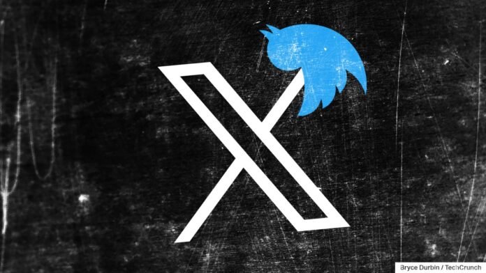 Məhkəmə X rəqibinin Twitter adını istifadəsini blokladı - wecom.az
