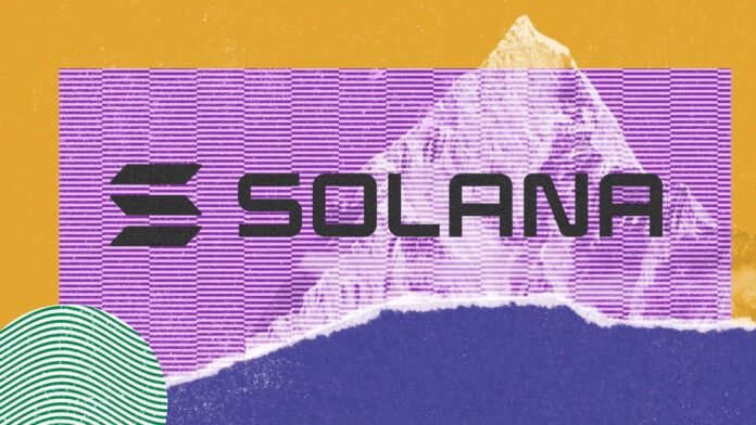 Solana blok sürətini 17% artırdı, amma tranzaksiya tutumu dəyişməz qaldı - wecom.az