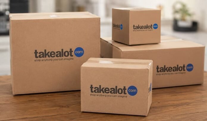 Takealot 15 ildə ilk dəfə adını dəyişir: e-ticarət qutularına 12 dil gəlir - wecom.az