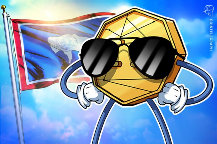 Wyoming Chainlink ilə dövlət stablecoin ehtiyatlarının yoxlanılmasını təmin edir - wecom.az