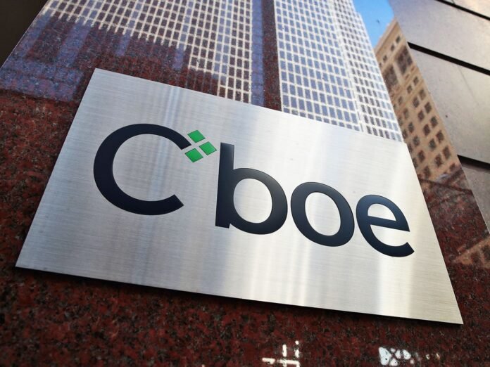 Cboe və S&P Dow Jones tokenləşdirilmiş opsion müqavilələrini araşdıra bilər - wecom.az