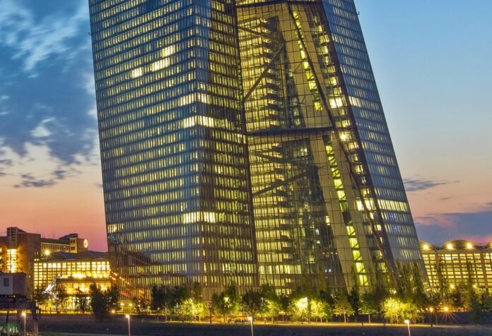 Avropa Mərkəzi Bankları stablecoin gəlir qadağasını kripto kreditləşmə və staking-ə də yaymaq istəyir - wecom.az