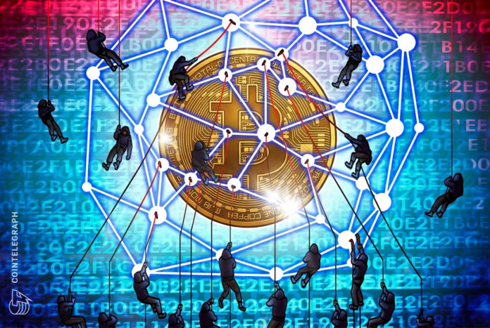 Bitcoin Liquid yan zəncirində 4000 BTC çıxarılıb - wecom.az