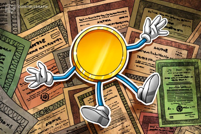 Crypto sənayesi SEC-dən yeni ETF məhdudiyyətlərinə qarşı çıxmağı istəyir - wecom.az