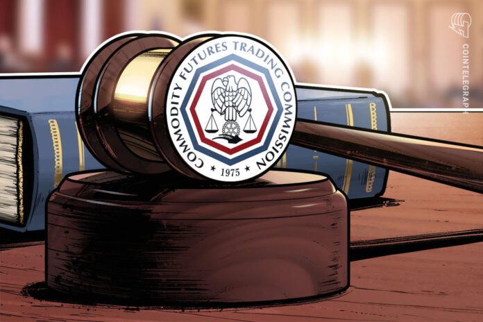 CFTC kripto bazarı tənzimləmə planını Ağ Evə təqdim etdi - wecom.az