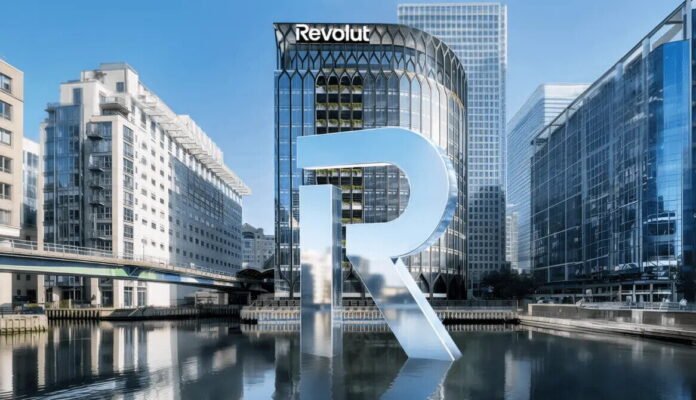 Revolut Kolumbiyada bank lisenziyası aldı, 2027-ci ildə fəaliyyətə başlayacaq - wecom.az