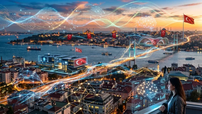 Türkiyənin YZ50 proqramı süni intellekt modelləri üzrə mütəxəssislər hazırlayacaq - wecom.az