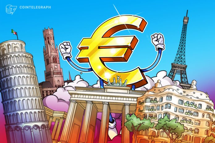 ECB süni intellekt agent ödənişlərini rəqəmsal avro layihəsinə daxil edir - wecom.az
